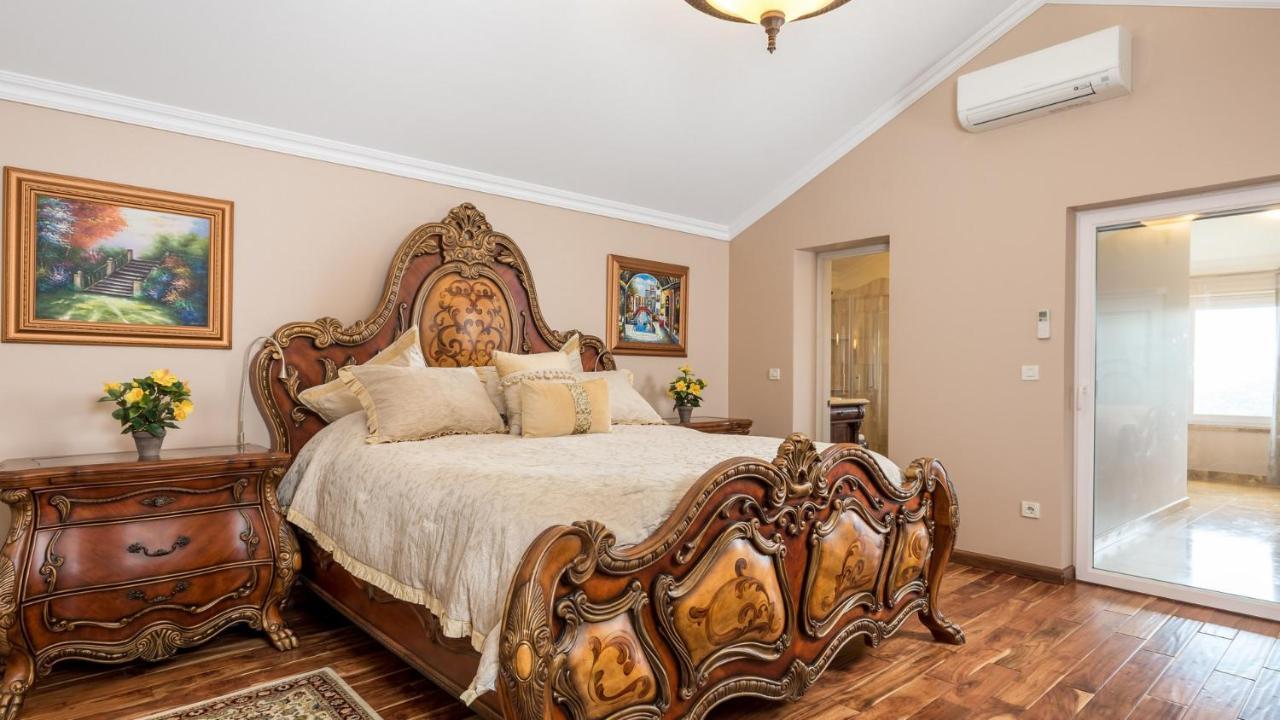 Apartments Villa Bv Opatija Extérieur photo