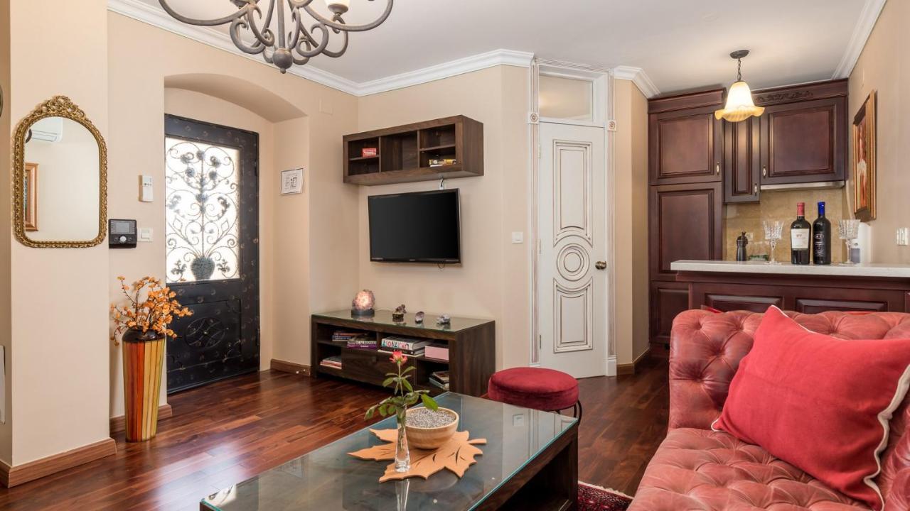 Apartments Villa Bv Opatija Extérieur photo