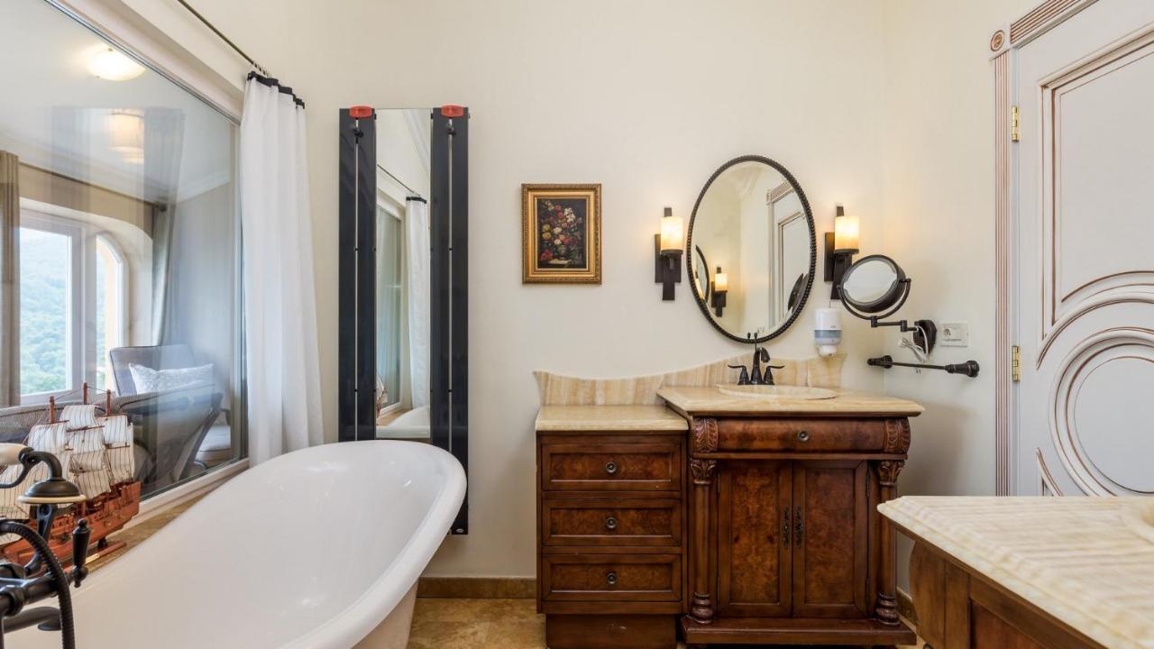 Apartments Villa Bv Opatija Extérieur photo
