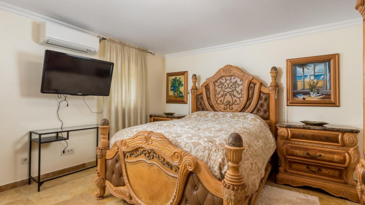 Apartments Villa Bv Opatija Extérieur photo