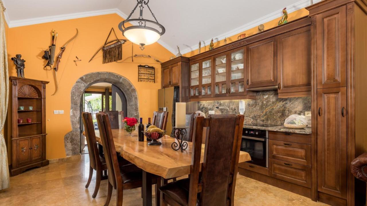 Apartments Villa Bv Opatija Extérieur photo