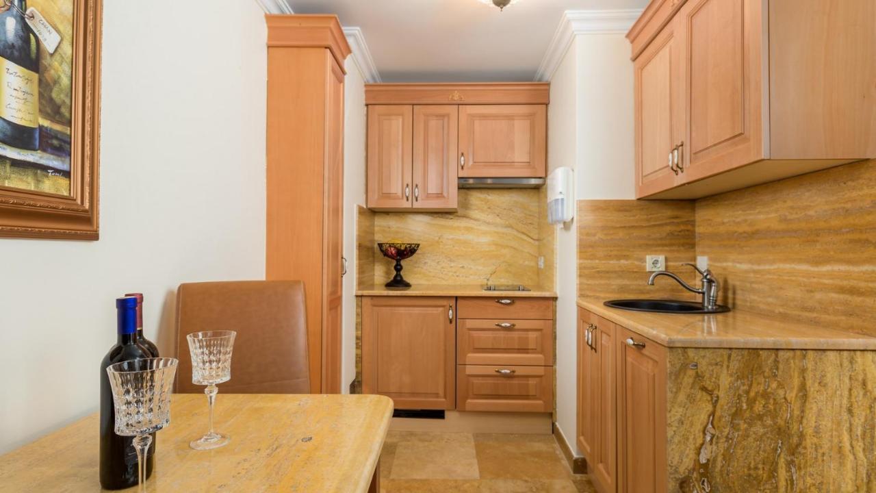 Apartments Villa Bv Opatija Extérieur photo